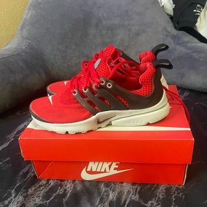 Kids Nike Presto